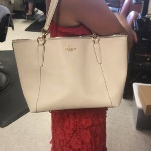 Coach Purse Authentic.